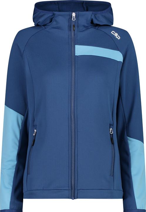Produktbild CMP Campagnolo Hoodie (M)