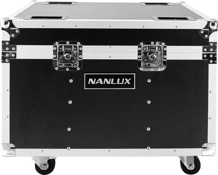 Produktbild Nanlux Flight Case (Evoke 1200/1200B und Fresnel Linse)