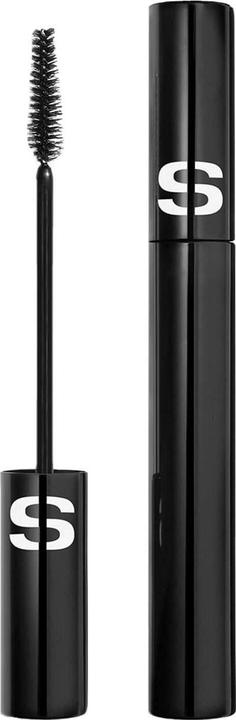 1 - Deep Black