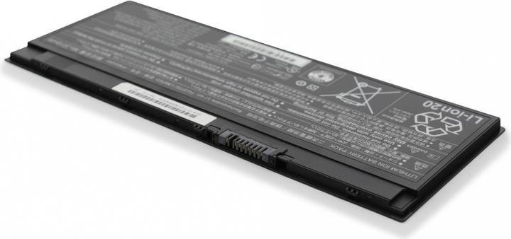 Immagine prodotto Fujitsu FPB0338S (4 cubicoli, 3490 mAh)