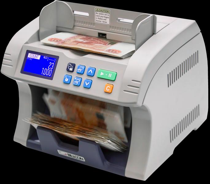 Immagine prodotto Billcon Macchina contatrice N-120A (Bancone)