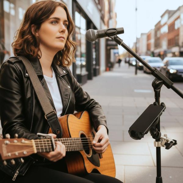 Produktbild RØDE Rodecaster Video Produktions-Konsole Für kurze Zeit mit 2x Wireless ME TX