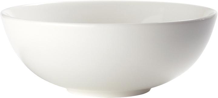 Actual product image Arabia 24h Deep Plate, white, 18 cm (18 cm)