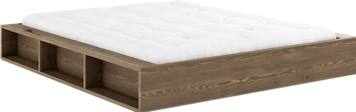 Actual product image Karup Design Ziggy (160 x 200 cm)