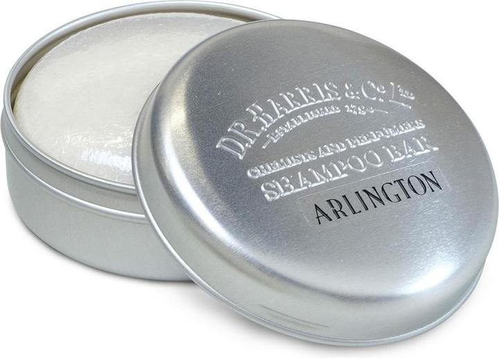 Immagine prodotto D.R. Harris Sapone per capelli Arlington (Shampoo solido)