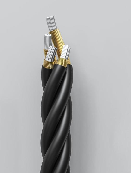 Produktbild FiiO FA1 (Kabelgebunden)