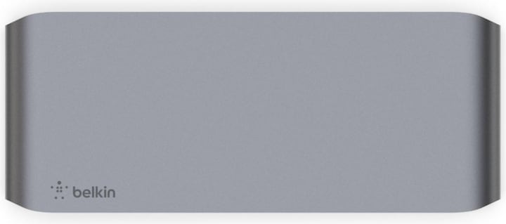 Actual product image Belkin Dock Pro (Thunderbolt, 2 Ports)