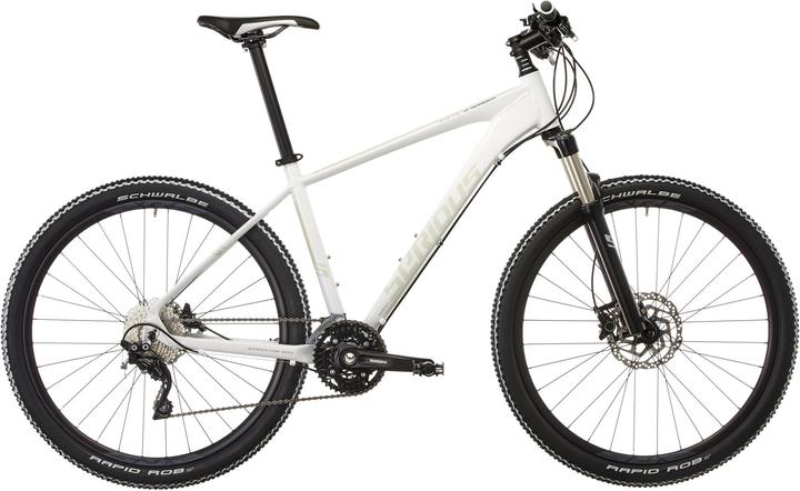Image du produit Serious Provo Trail 27,5 (42 cm)