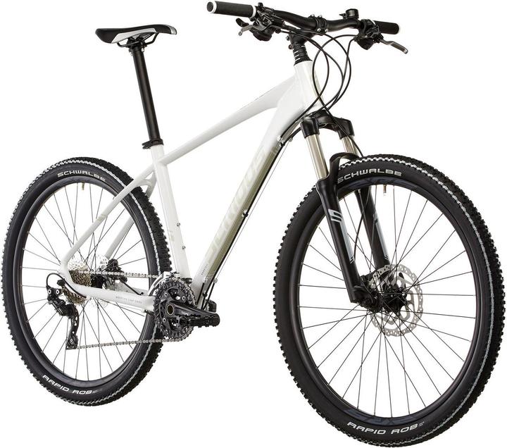 Image du produit Serious Provo Trail 27,5 (42 cm)
