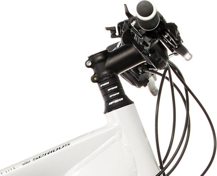 Image du produit Serious Provo Trail 27,5 (42 cm)