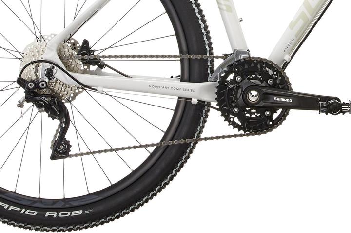 Image du produit Serious Provo Trail 27,5 (42 cm)