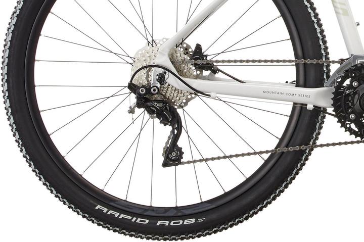 Image du produit Serious Provo Trail 27,5 (42 cm)