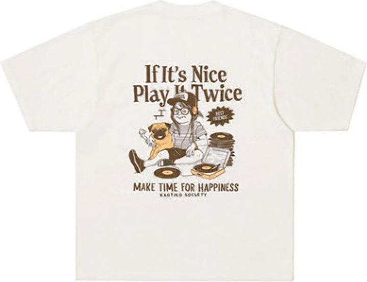 Produktbild Kaotiko If It's Nice (L)