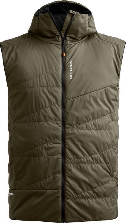 Produktbild Ortovox Swisswool Piz Duan Vest (XL)