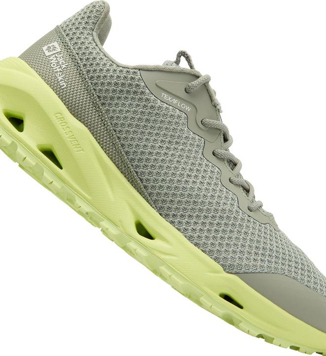 Produktbild Jack Wolfskin Prelight Vent Low W (41)