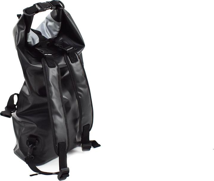 Actual product image 9WS Sac dos tanche de 25l gris (25 l)
