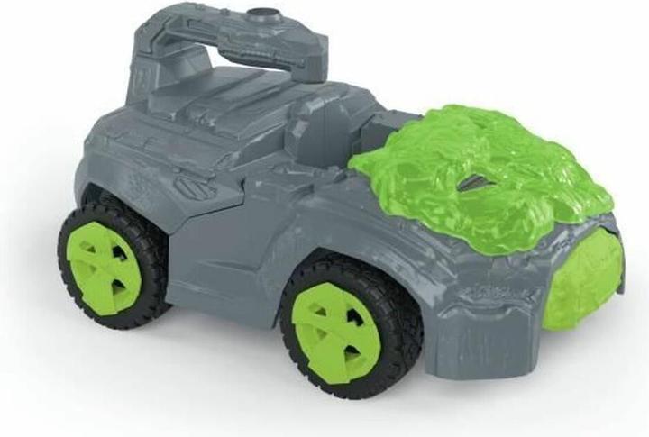 Produktbild Schleich Stein-Crashmobil mit Mini Creature