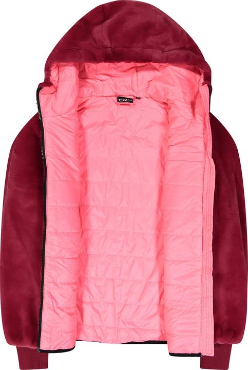 Image du produit CMP Campagnolo Sweat à capuche (38)