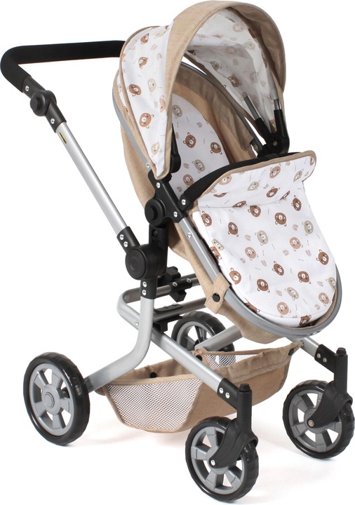 Actual product image Bayer Chic 2000 Mika