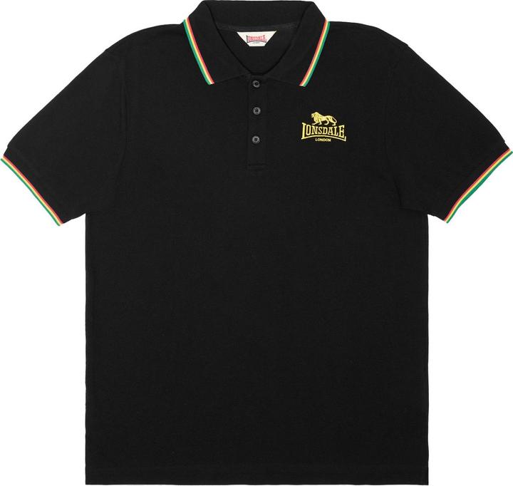 Produktbild Lonsdale Sounds Four (3XL)