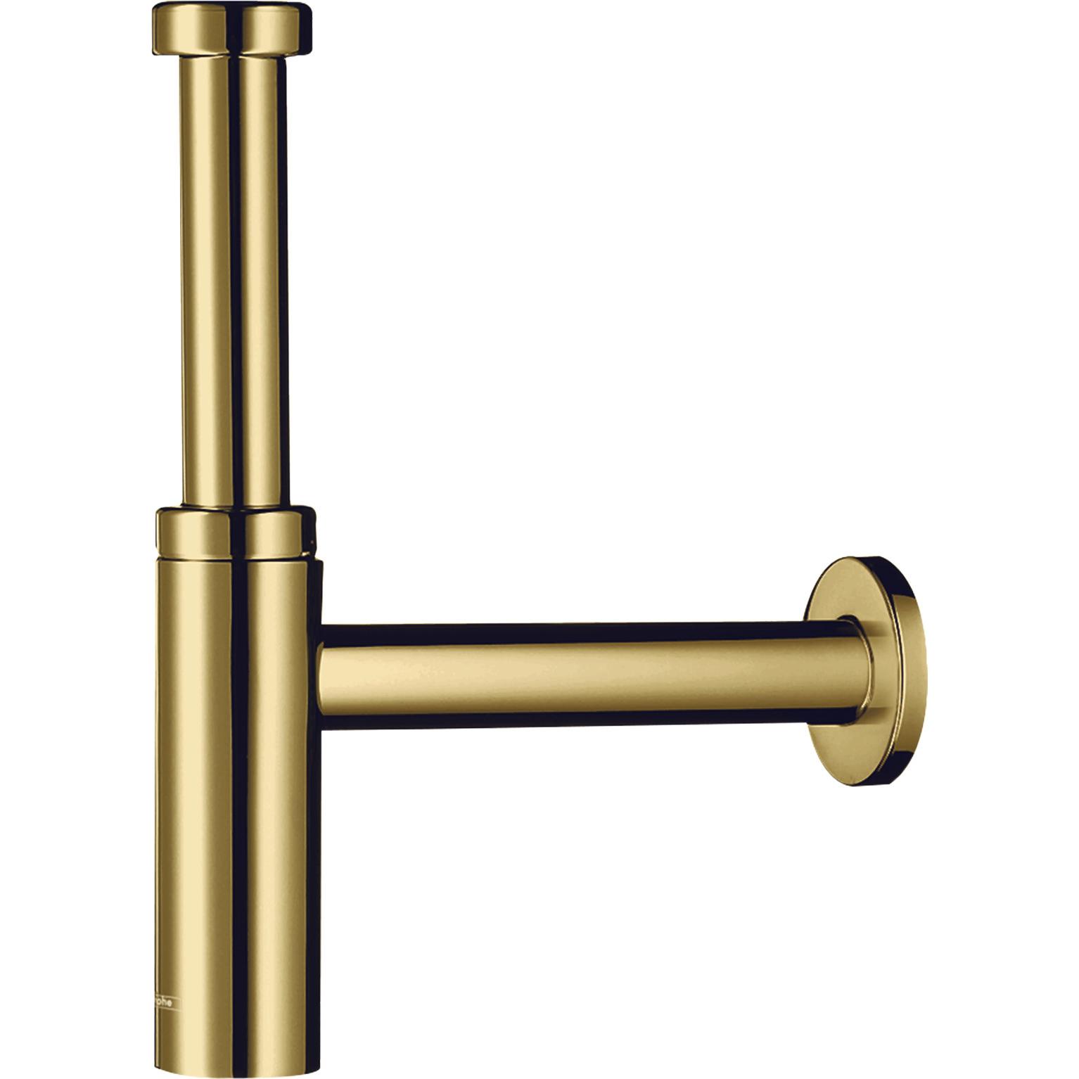 Hansgrohe, Sifone, Sifone Flowstar S (Sifone Per Bottiglia, 1 1/4")