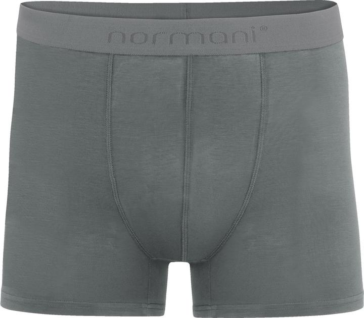 Immagine prodotto Normani 12 Herren Bambus-Boxershorts - 8883 (4XL, confezione da 12)