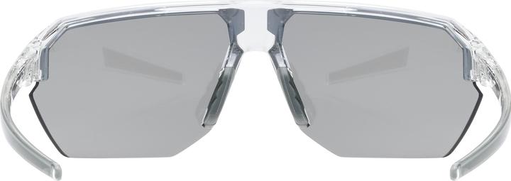 Produktbild Uvex vectiv set (Clear, Mirror Silver)
