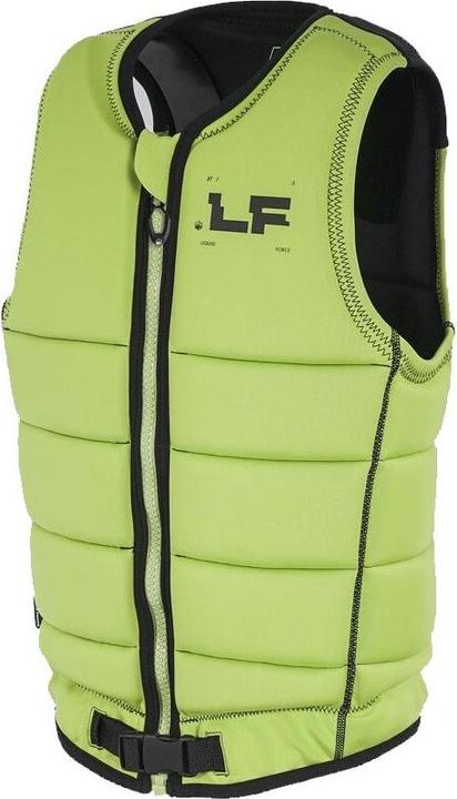 Produktbild Liquid Force Mod Comp Vest Mens (L)