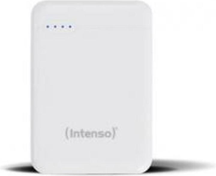 Actual product image Intenso XS (10000 mAh, 37 Wh)