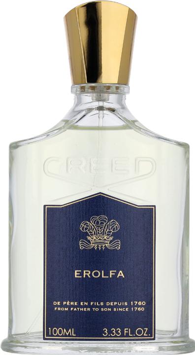 Immagine prodotto Creed EROLFA di Eau de Parfum Spray 100 ml (Eau de parfum, 100 ml)