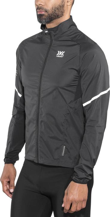 Actual product image X-Bionic Spherewind Pro Running Jacket (M)