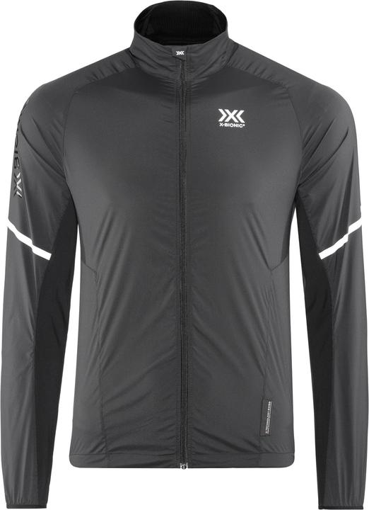 Actual product image X-Bionic Spherewind Pro Running Jacket (M)