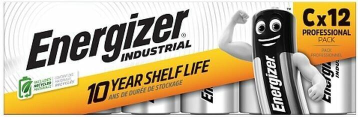 Produktbild Energizer LR14 / 1.5 V (C) (1 Stk., C)