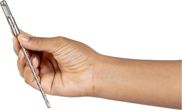 Productafbeelding Stier SDS-plus hamerboor Premium 5 x 110 x 160 mm (5 mm)