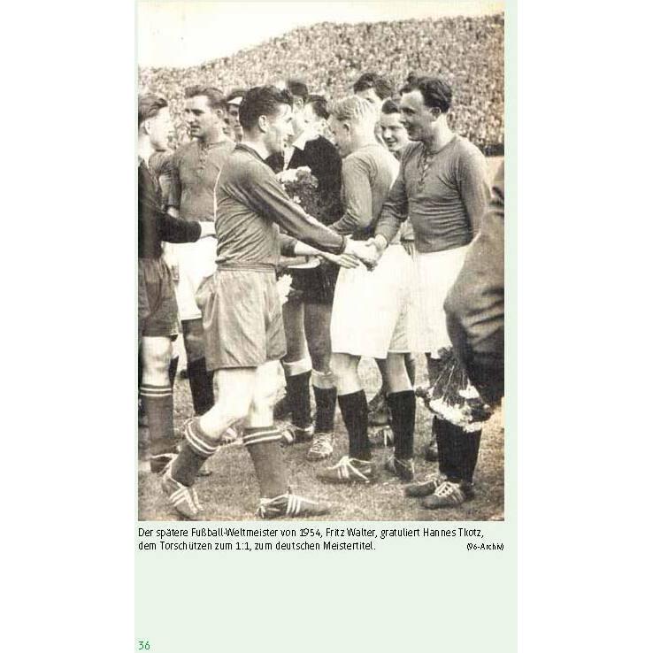 Thumbnail - Hannover 96 - die 100 wichtigsten Spiele, Ratgeber von Dirk Köster