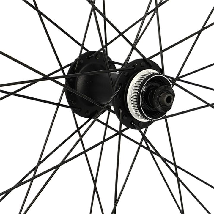 Image du produit Velox Shimano Acera M3050 (Roue avant, 28")