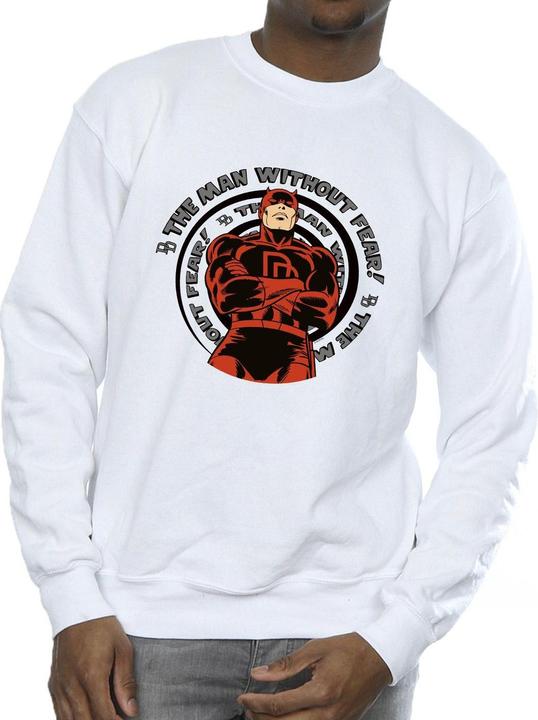 Immagine prodotto Comics Daredevil Spiral Felpa Uomo (XL)