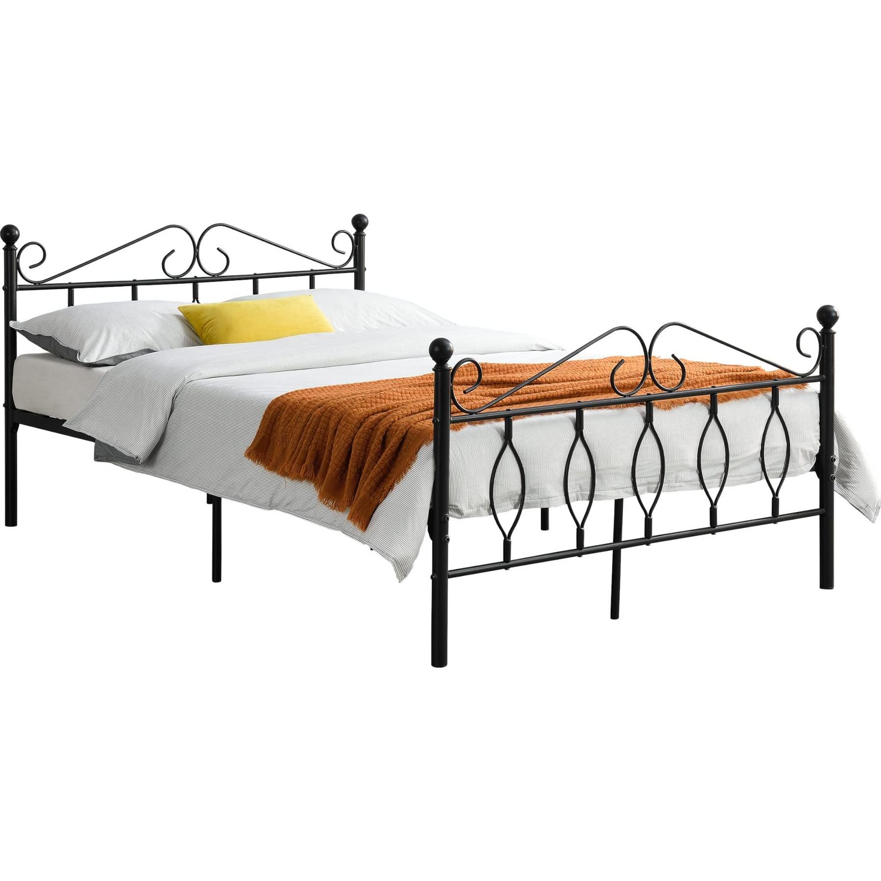 En.Casa, Bett, Apolda (140 x 200 cm)