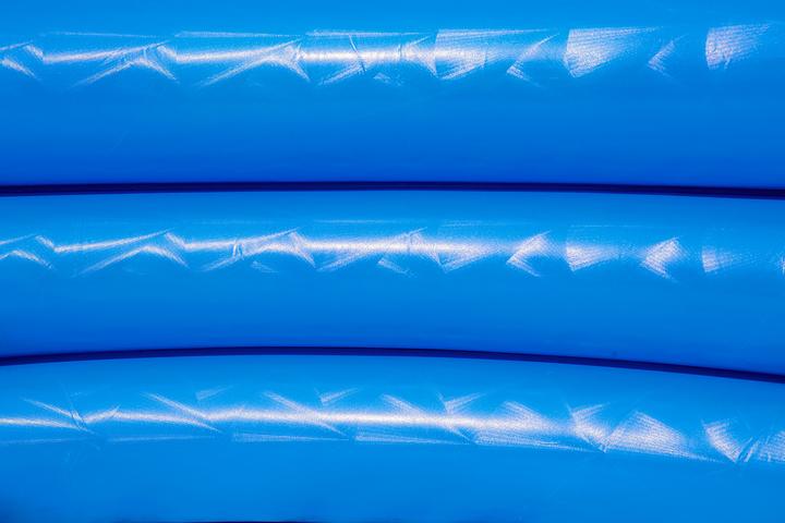 Actual product image Bestway Pool 183x33cm 3ring PVC