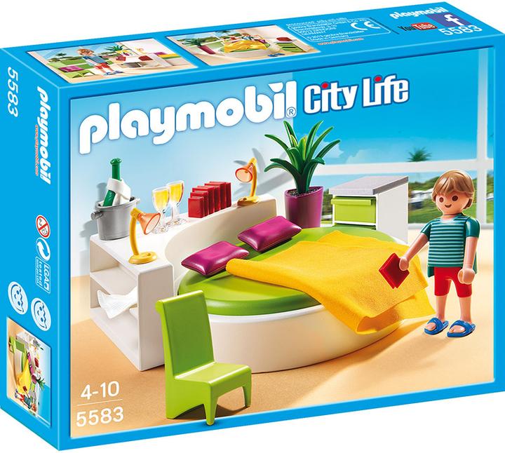 Produktbild Playmobil Schlafinsel (11737770)