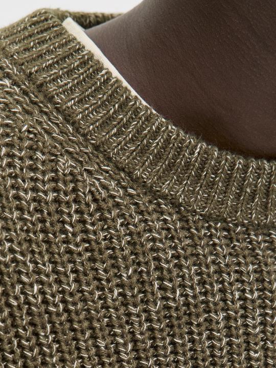 Actual product image Jack & Jones Strickpullover Strickpullover (XS)