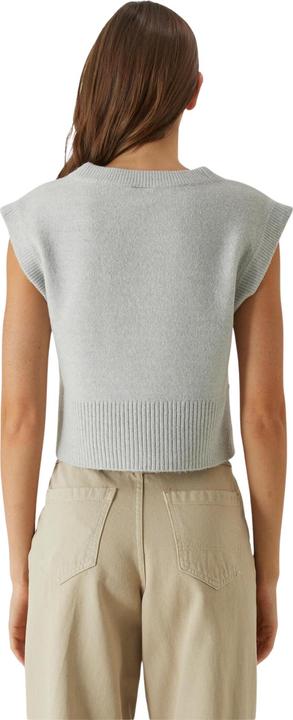 Produktbild Urban Classics Ärmelloses Damen-Top (M)