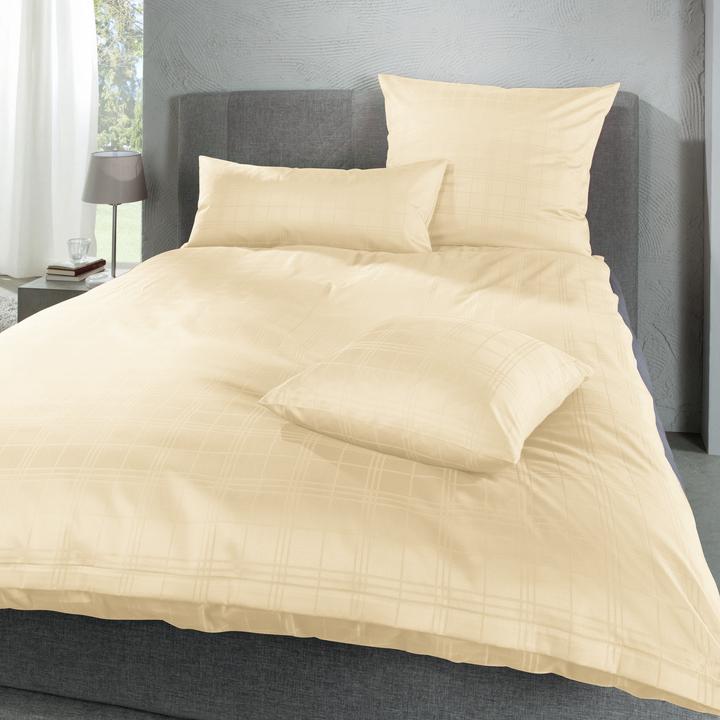 Actual product image Erwin Müller Kissenbezug (Duvet cover, 80x80 cm)