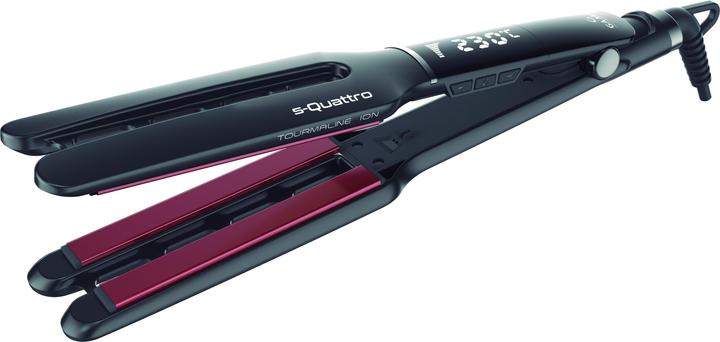 GAMA Ga Ma Professional Hair Straightener S Quattro (Straightening iron)