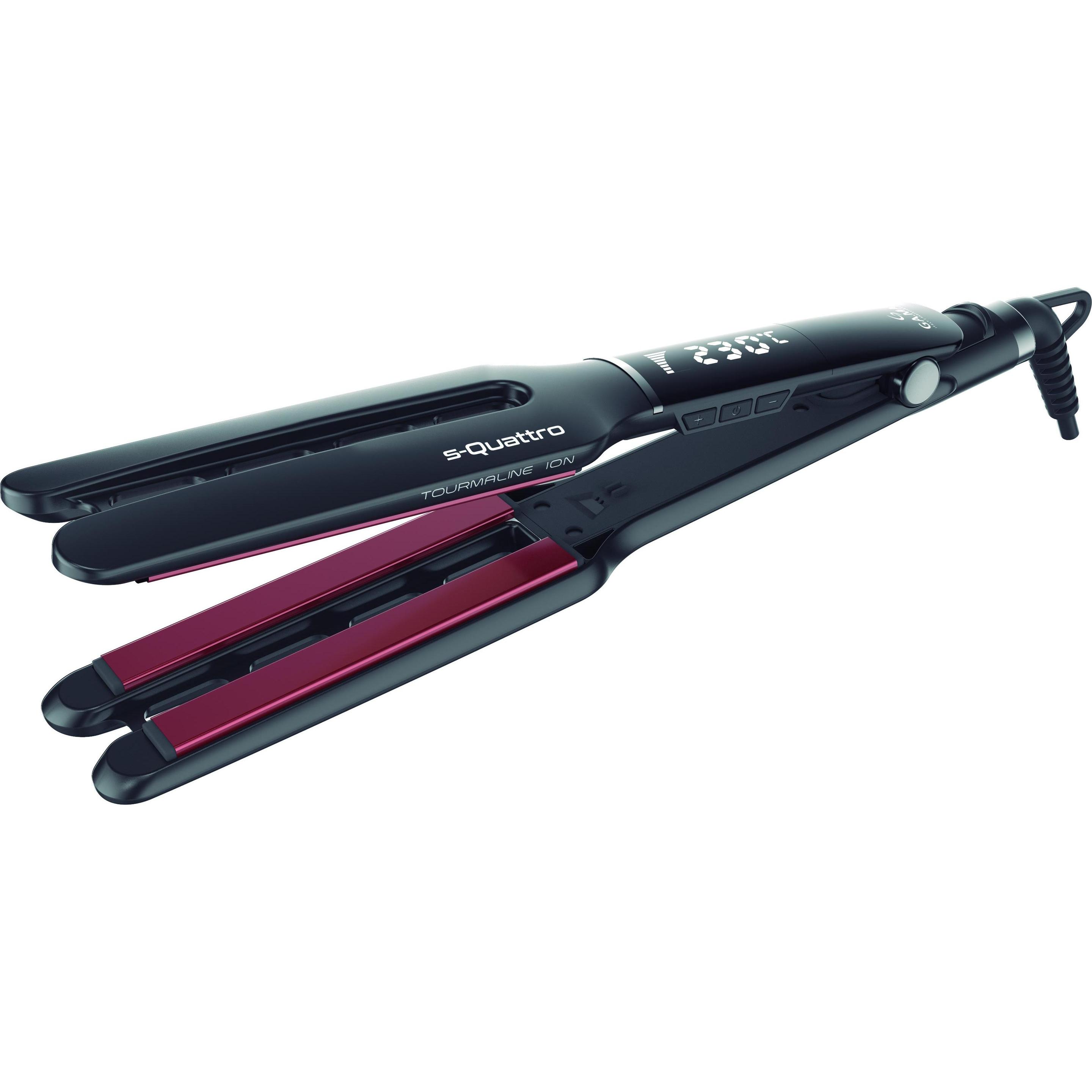 GAMA, Glätteisen, Ga Ma Professional Haarglätter S Quattro (Glätteisen)
