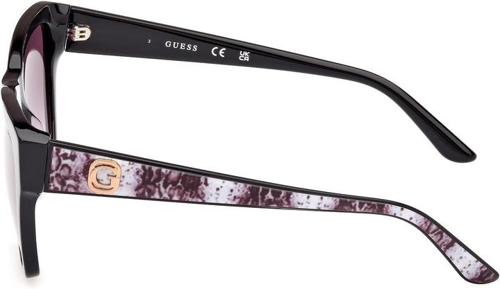 Actual product image Guess Womens Sunglasses Black