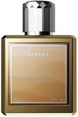 Actual product image Superz. Superz Budapest Spizen Abu Dhabi Extrait De Parfum 50 Ml (Eau de parfum, 50 ml)
