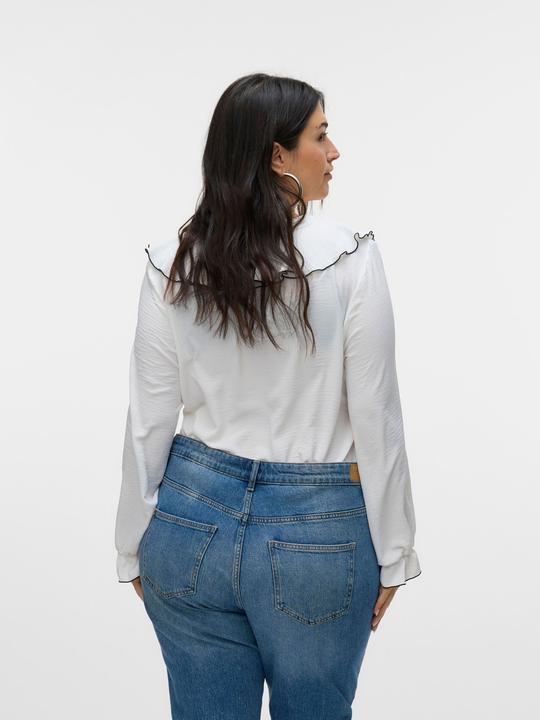 Produktbild Vero Moda VMALVA Top Bluse (48)