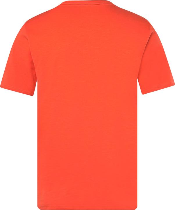 Immagine prodotto JP1880 T-shirt JP AWARE con mezze maniche, ricamo e cotone biologico certificato dal GOTS (XXL)