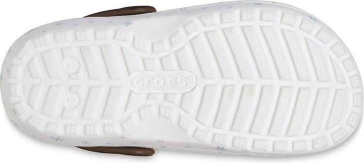 Immagine prodotto Crocs K's Frozen Olaf Classic Clog (33)